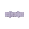 NAME IT Dubie Headband - Heirloom Lilac
