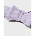 NAME IT Dubie Headband - Heirloom Lilac