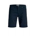 JACK & JONES Junior Rick cargo shorts - Navy Blazer