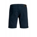 JACK & JONES Junior Rick cargo shorts - Navy Blazer