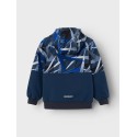 NAME IT Kids Alfa 08 Softshell Jakke - Big Dipper