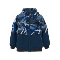NAME IT Kids Alfa 08 Softshell Jakke - Big Dipper