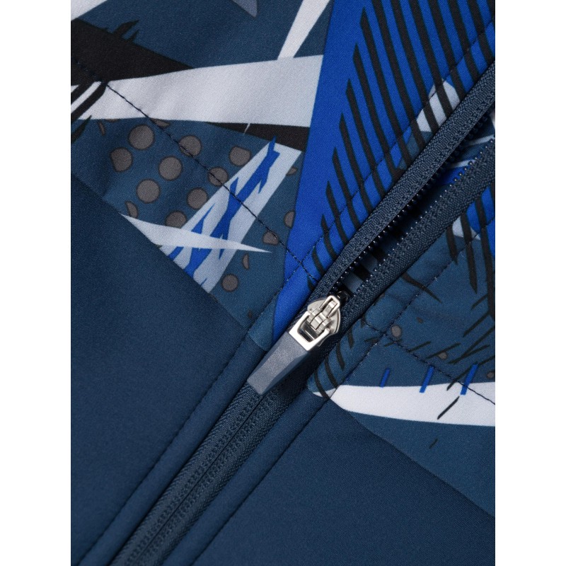 NAME IT Kids Alfa 08 Softshell Jakke - Big Dipper