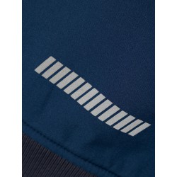 NAME IT Kids Alfa 08 Softshell Jakke - Big Dipper