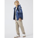 NAME IT Kids Alfa 08 Softshell Jakke - Big Dipper