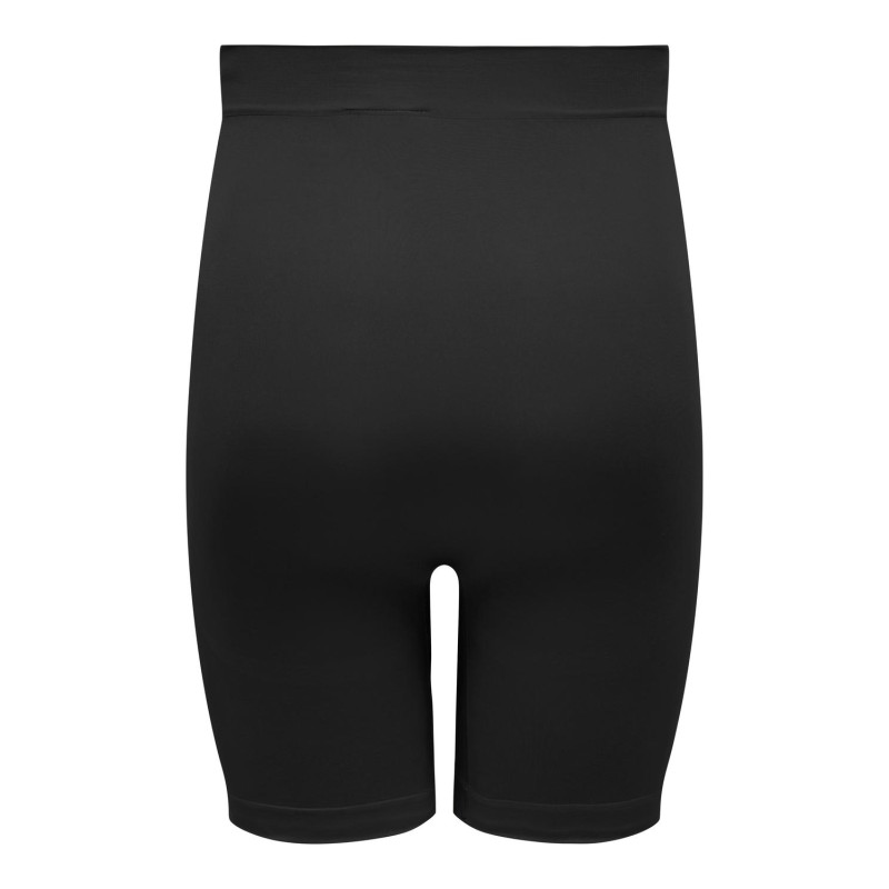 ONLY CARMAKOMA Shape Lang Korts Jrs - Sort