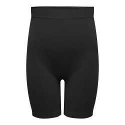 ONLY CARMAKOMA Shape Lang Korts Jrs - Sort