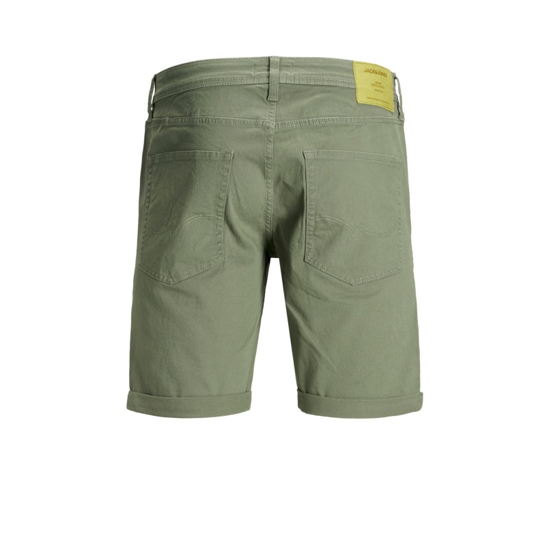JACK & JONES Junior Rick cargo shorts -  Dusty Olive