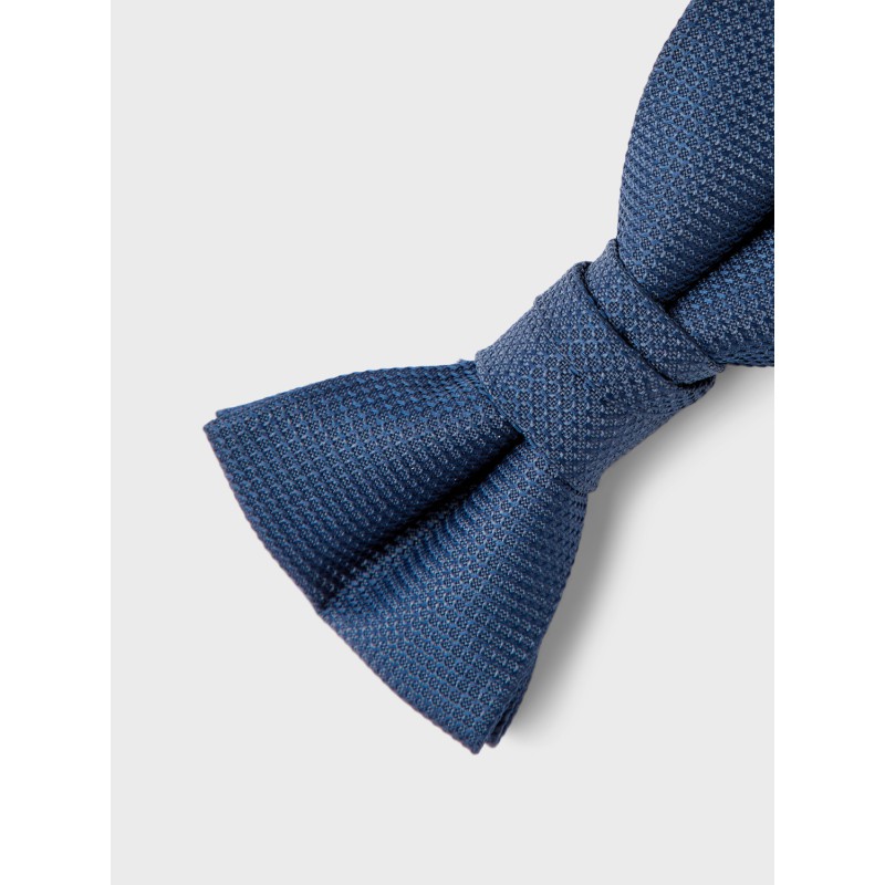NAME IT Frode Bowtie - Dark Sapphire