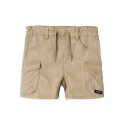 NAME IT Ben Bag Cargo Twi Korts 1771-Hi - Incense