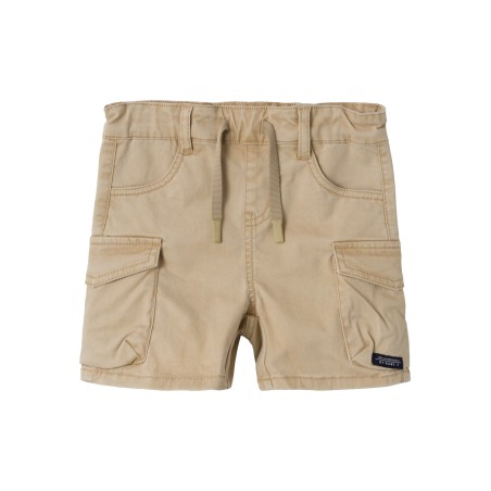 NAME IT Ben Bag Cargo Twi Korts 1771-Hi - Incense