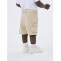 NAME IT Ben Bag Cargo Twi Korts 1771-Hi - Incense