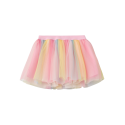 NAME IT Famille Tulle Skirt - Cashmere Rose