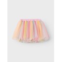NAME IT Famille Tulle Skirt - Cashmere Rose
