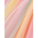 NAME IT Famille Tulle Skirt - Cashmere Rose