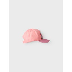 NAME IT Maddi Mlp Cap Cplg - Murex Shell