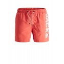 JACK & JONES JUNIOR SWIM SHORTS