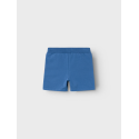 NAME IT Mile Spiderman Lang Swe Korts Mar - Set Sail