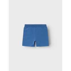 NAME IT Mile Spiderman Lang Swe Korts Mar - Set Sail