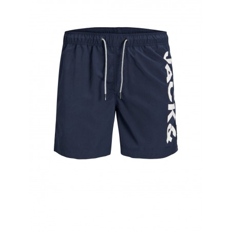 JACK & JONES JUNIOR SWIM SHORTS