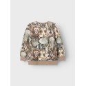 NAME IT Damin Sweat Unb - Fungi