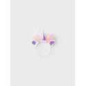 NAME IT Rainbow Hairbrace - Orchid Petal