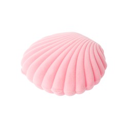 NAME IT Shell Jewelry Box - Parfait Pink