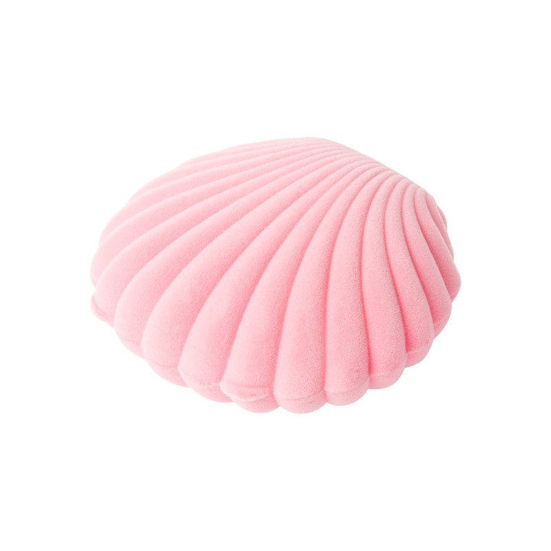 NAME IT Shell Jewelry Box - Parfait Pink