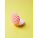 NAME IT Shell Jewelry Box - Parfait Pink
