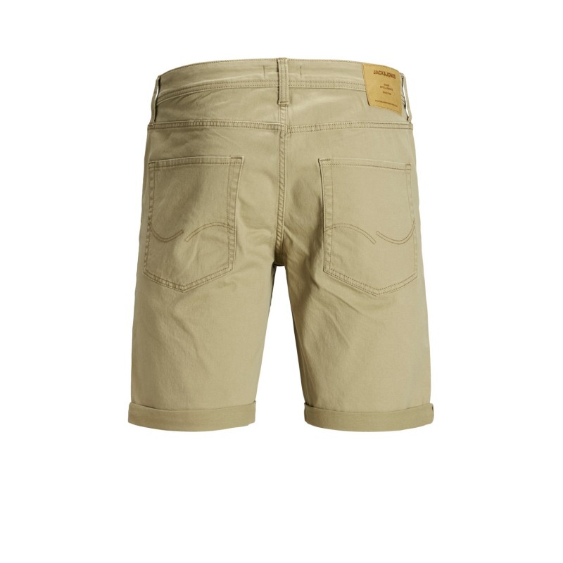 JACK & JONES JUNIOR RICK SHORTS | Køb Online | Hurtig Levering