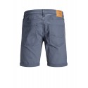 JACK & JONES Junior Rick cargo shorts - Vintage Indigo