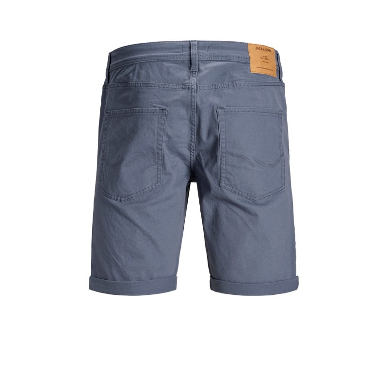 JACK & JONES Junior Rick cargo shorts - Vintage Indigo