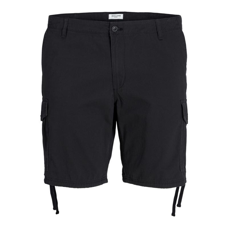 JACK & JONES Jpstmarley Jjcargo Korts Ana Sn Pls - Sort