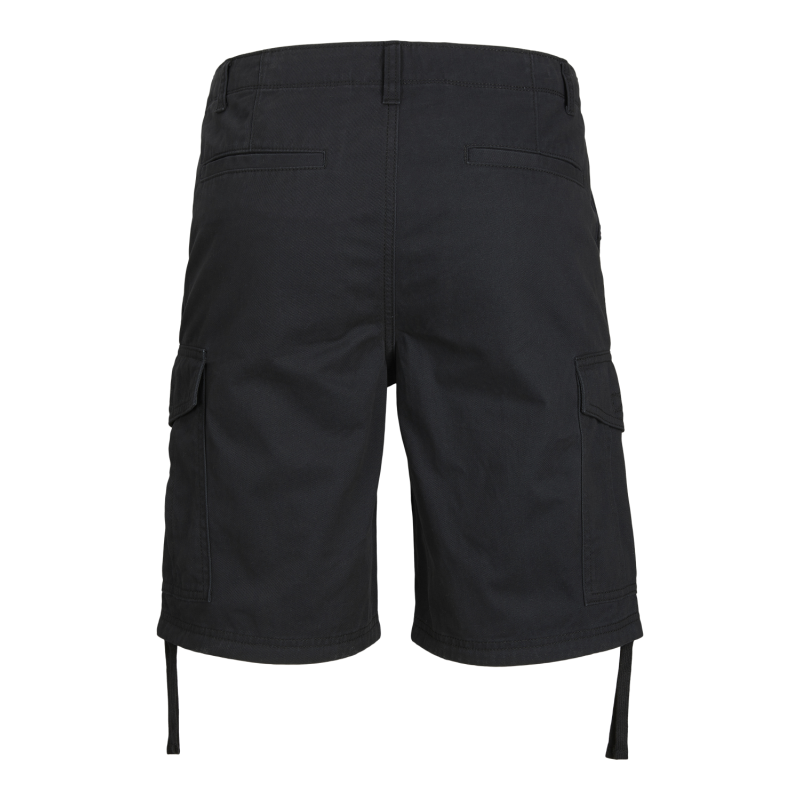 JACK & JONES Jpstmarley Jjcargo Korts Ana Sn Pls - Sort