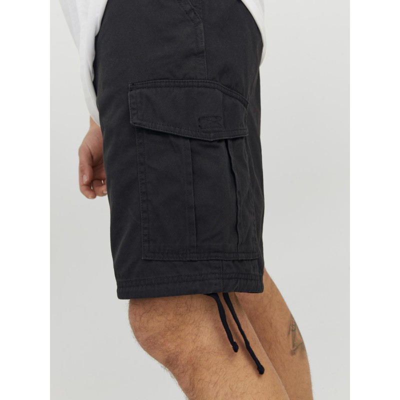 JACK & JONES Jpstmarley Jjcargo Korts Ana Sn Pls - Sort