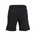 JACK & JONES Jpstswift Sweat Korts Sn Aut Pls - Sort