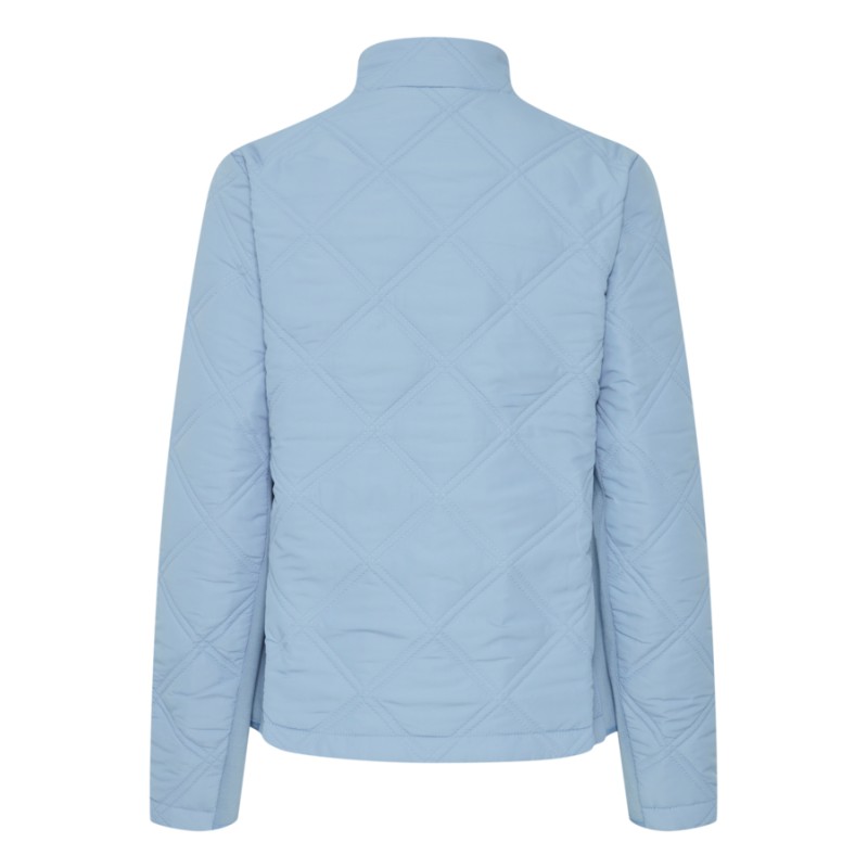 FRANSA Fay Sporty Jakke - Endless Sky