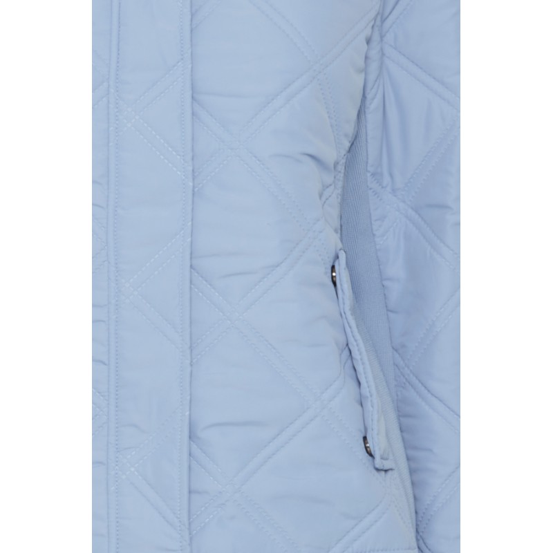 FRANSA Fay Sporty Jakke - Endless Sky