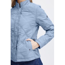 FRANSA Fay Sporty Jakke - Endless Sky