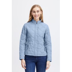 FRANSA Fay Sporty Jakke - Endless Sky