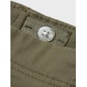 NAME IT Kids Ryan Cargo bukser - Deep Lichen Green