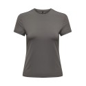 ONLY Ea T-shirt - Thunderstorm