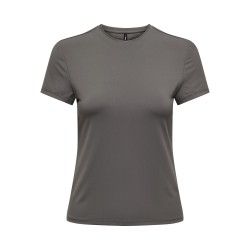 ONLY Ea T-shirt - Thunderstorm