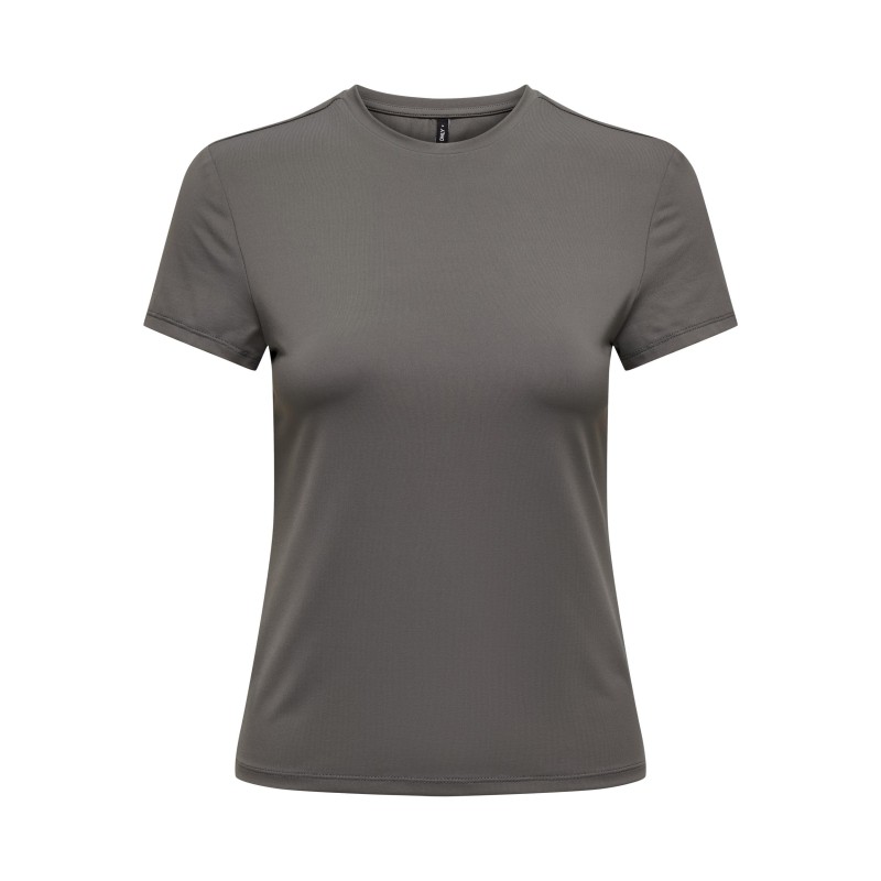 ONLY Ea T-shirt - Thunderstorm