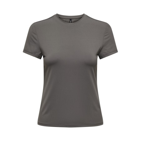 ONLY Ea T-shirt - Thunderstorm