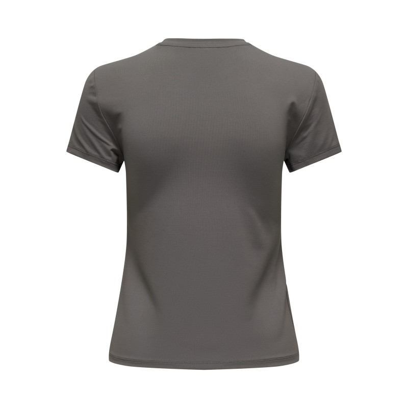 ONLY Ea T-shirt - Thunderstorm