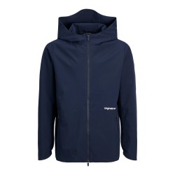 JACK & JONES JUNIOR Jorvesterbro Light Jakke Junior - Navy Blazer