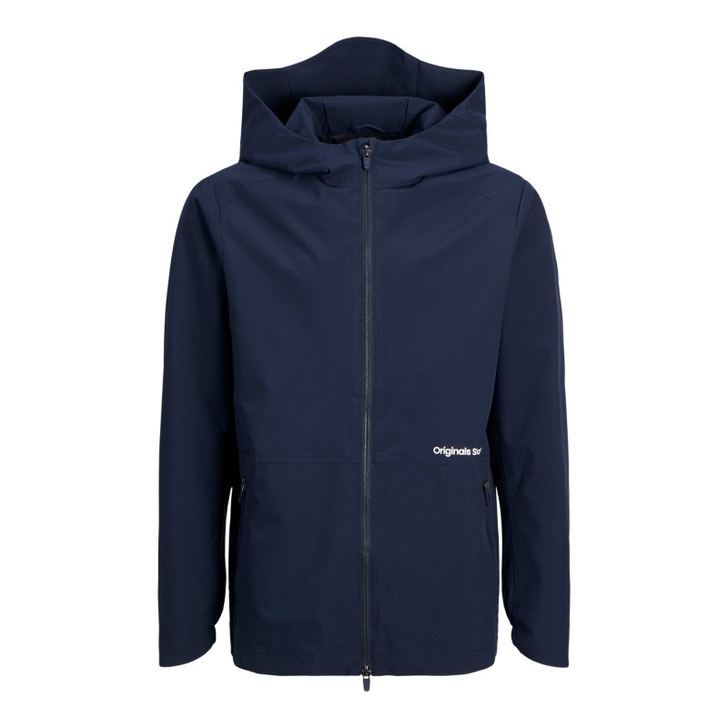 JACK & JONES JUNIOR Jorvesterbro Light Jakke Junior - Navy Blazer