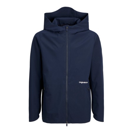 JACK & JONES JUNIOR Jorvesterbro Light Jakke Junior - Navy Blazer