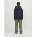 JACK & JONES JUNIOR Jorvesterbro Light Jakke Junior - Navy Blazer